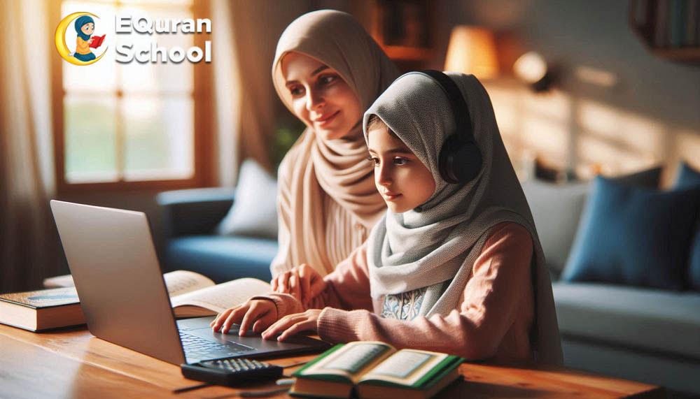 Online Quran Institute