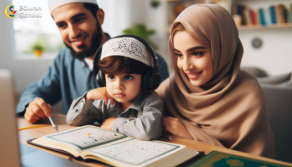 Online Quran classes UAE