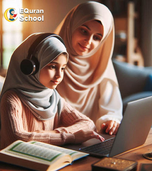 Quran classes for girls UAE